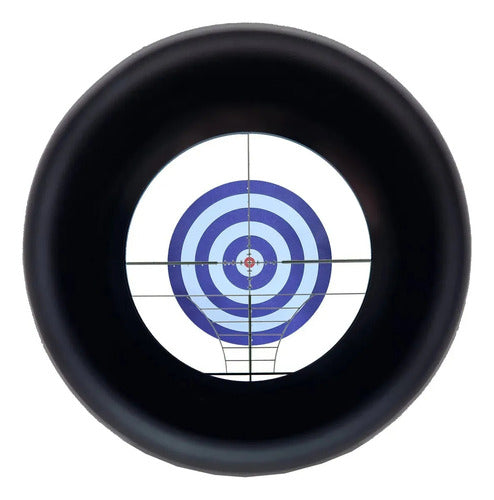 Luneta Rossi 4x32 11mm