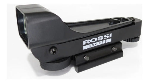 Red Dot Rossi 1X20 22mm