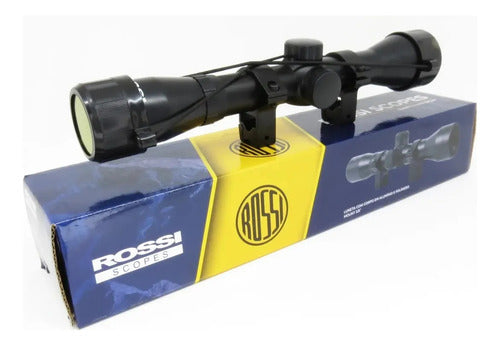 Luneta Rossi 4x32 11mm