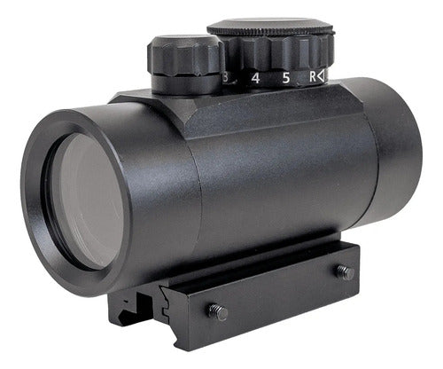Red Dot Rossi 1X30 22mm 11mm