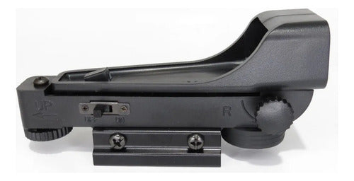 Red Dot Rossi 1X20 22mm