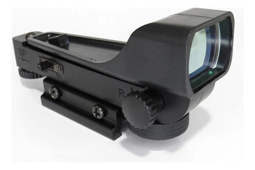 Red Dot Rossi 1X20 22mm