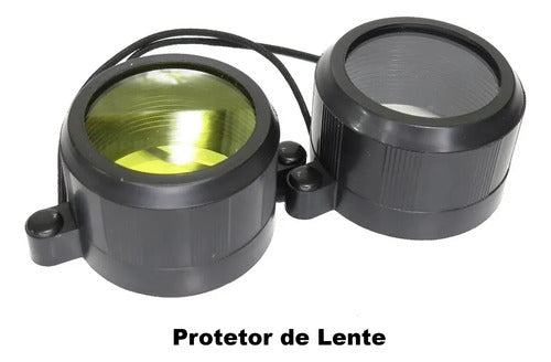 Luneta Rossi 4x32 11mm