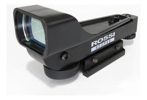 Red Dot Rossi 1X20 22mm