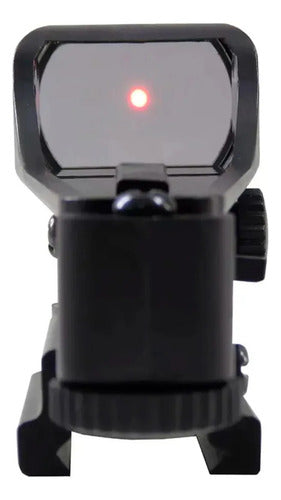 Red Dot Rossi 1X20 22mm